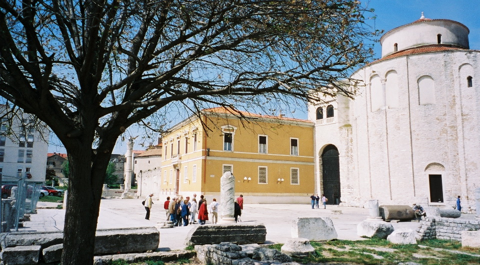 Zadar