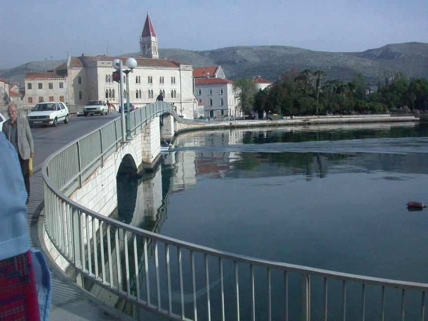 Trogir