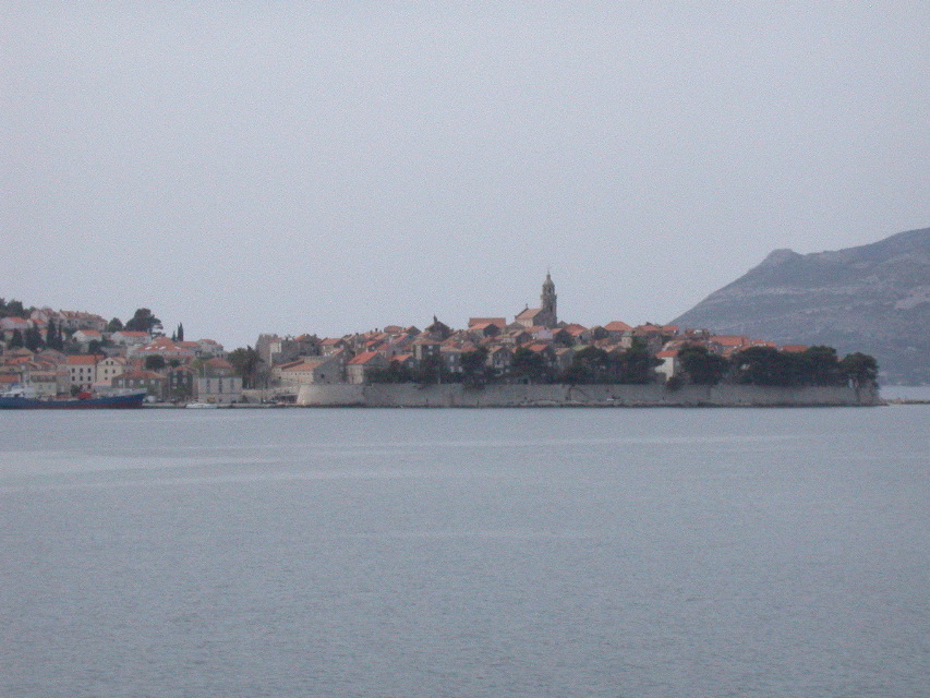 Korcula