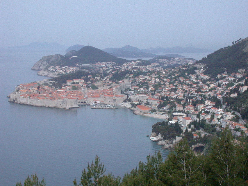 Dubrovnik