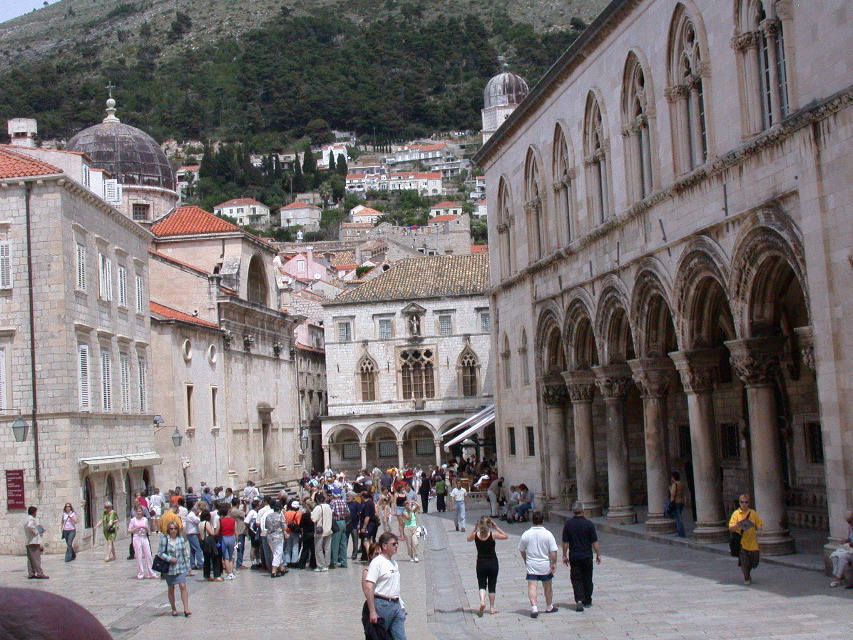 Dubrovnik