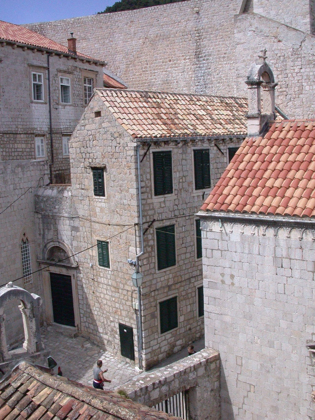 Dubrovnik