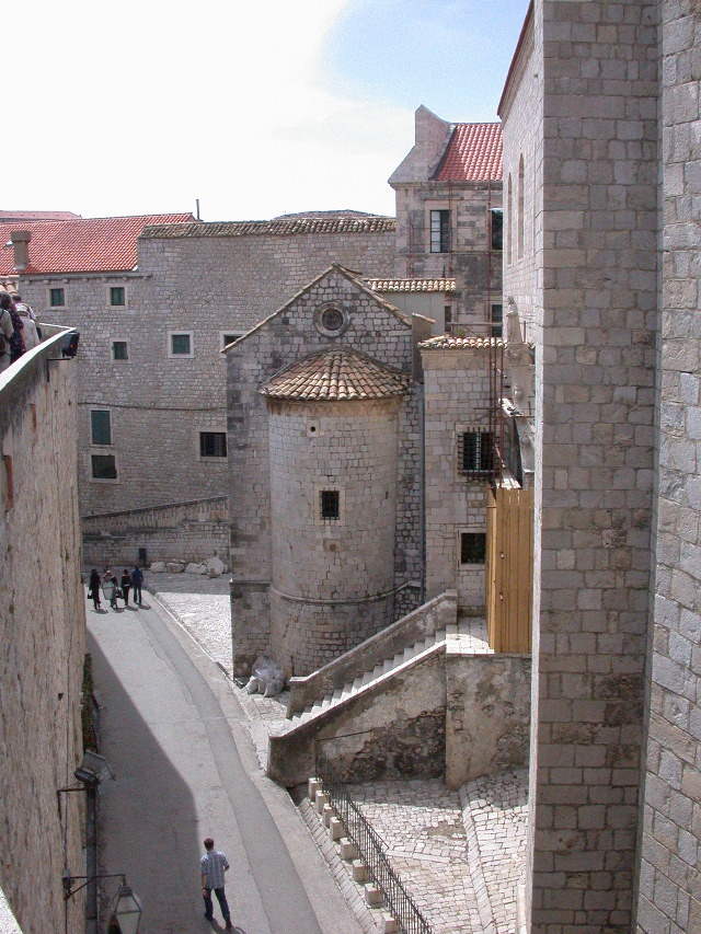 Dubrovnik