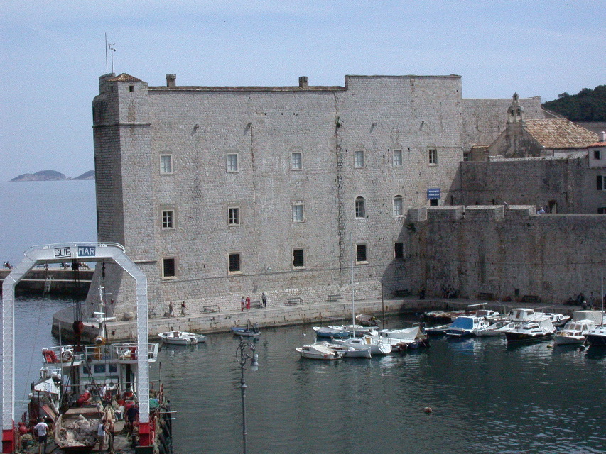 Dubrovnik