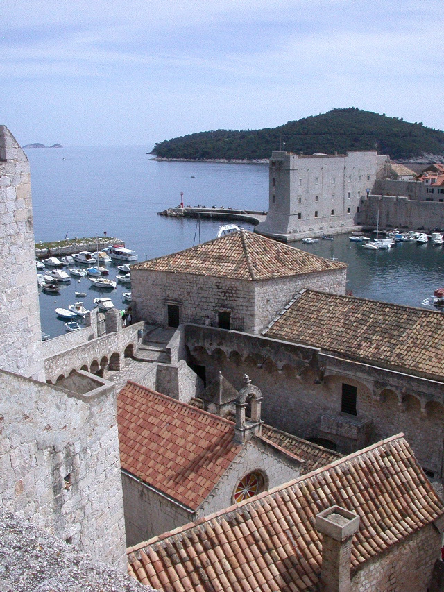 Dubrovnik