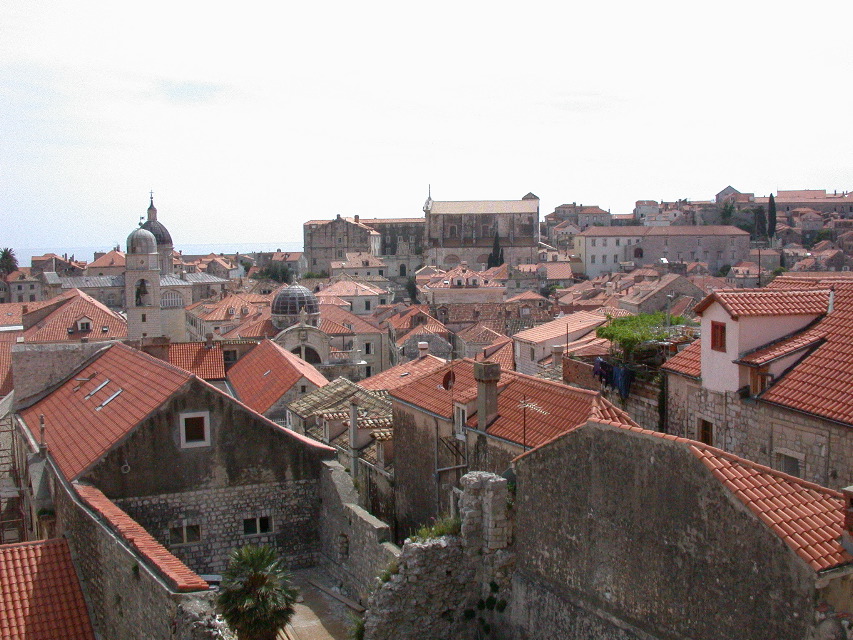 Dubrovnik