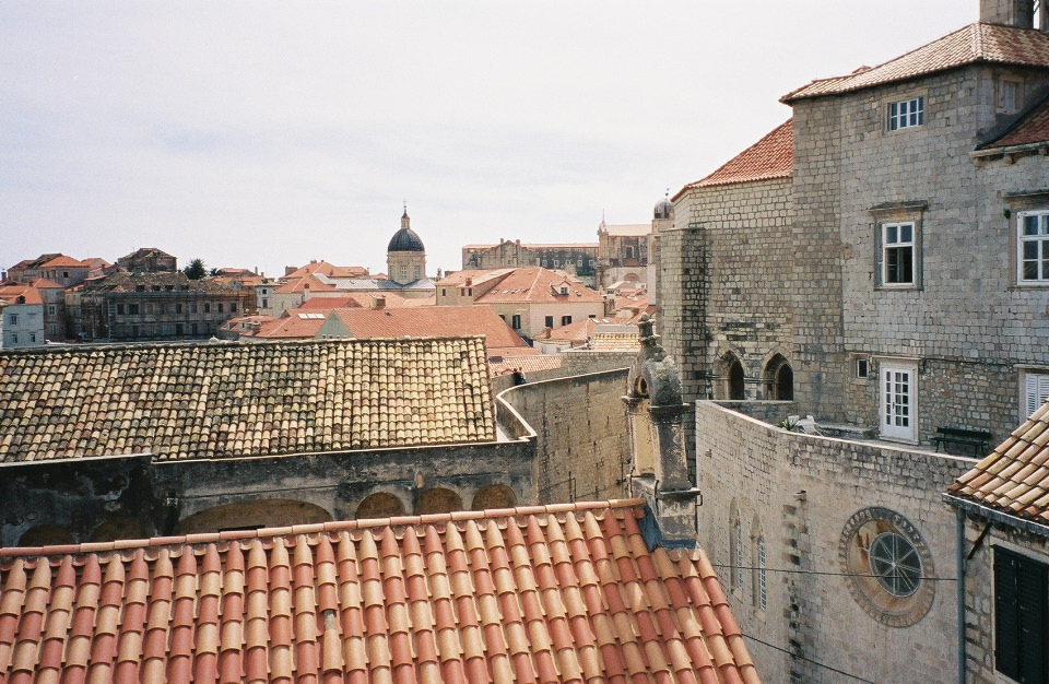 Dubrovnik