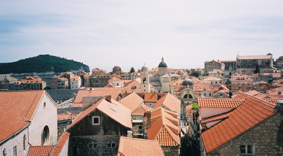 Dubrovnik