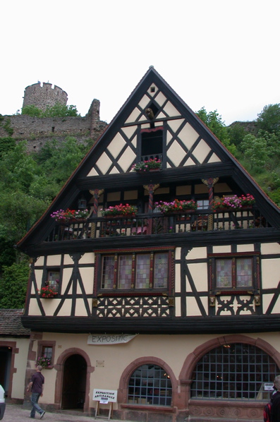 Kaysersberg
