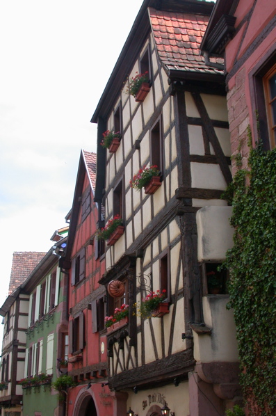Riquewihr