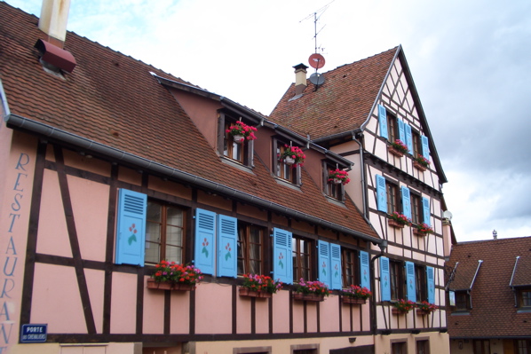 Eguisheim