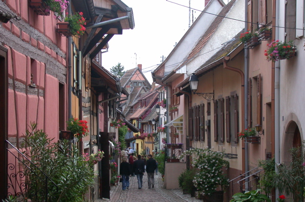 Eguisheim