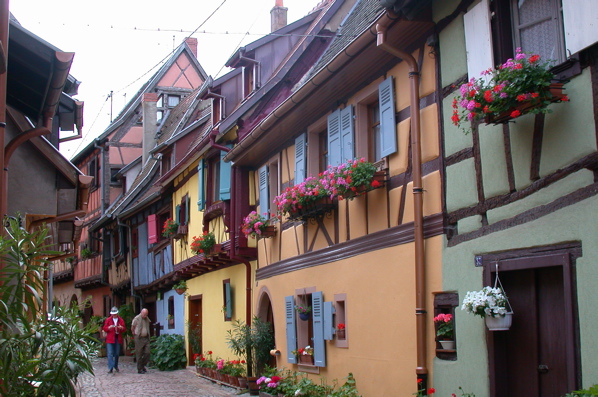 Eguisheim