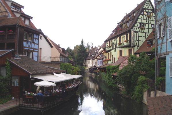 Colmar