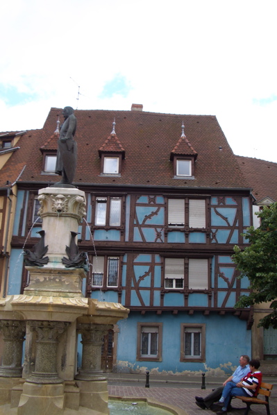 Colmar