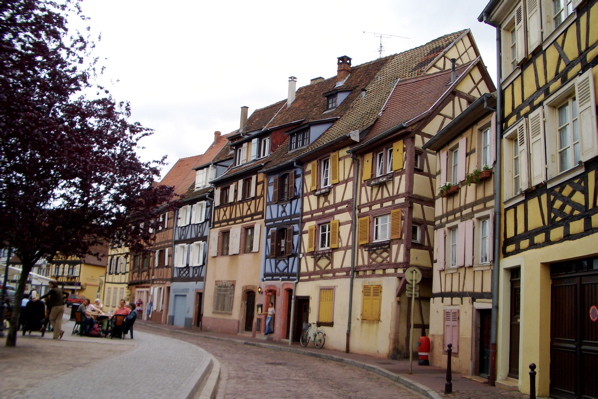 Colmar
