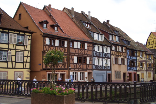 Colmar