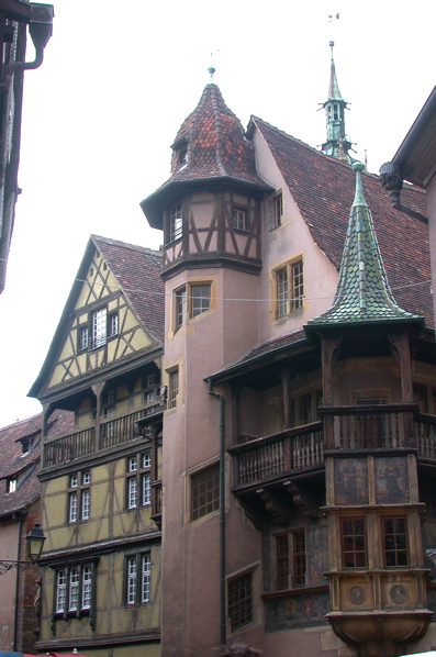 Colmar
