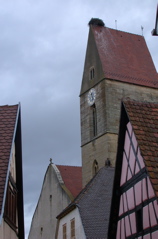 Eguisheim