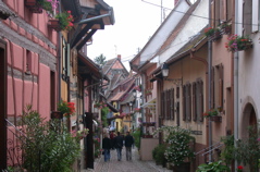 Eguisheim