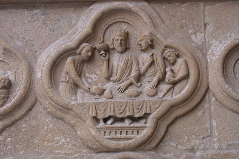 La cath&eacute;drale