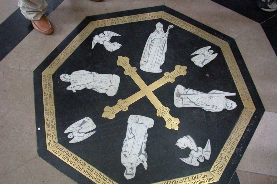 La cath&eacute;drale