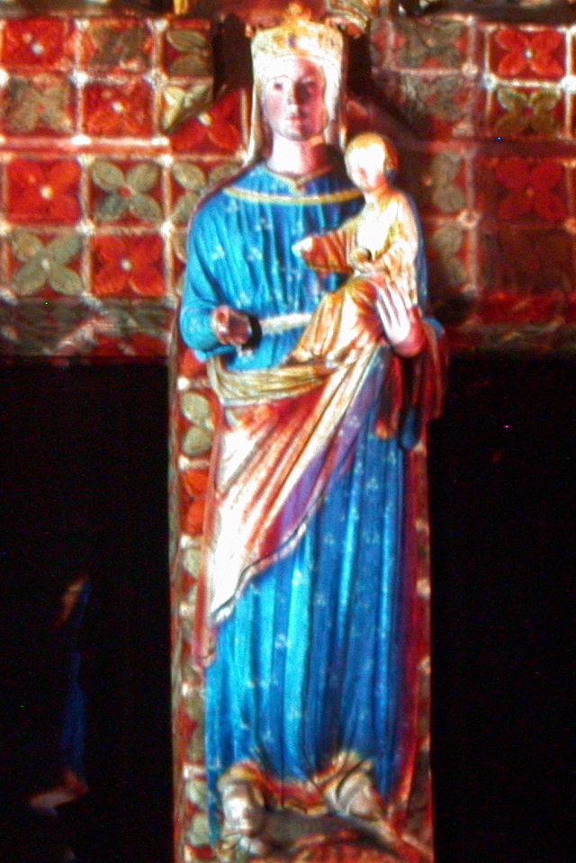 La cath&eacute;drale