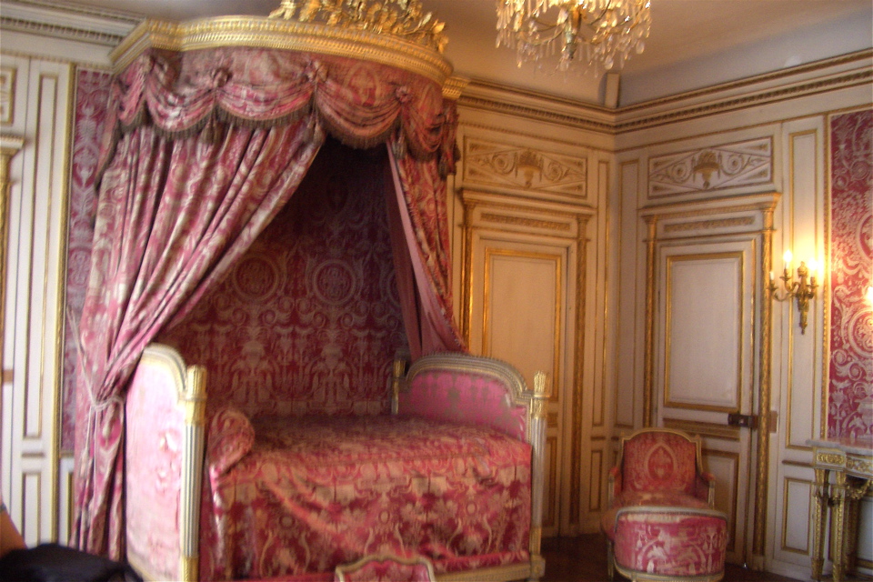 H&ocirc;tel de Berny