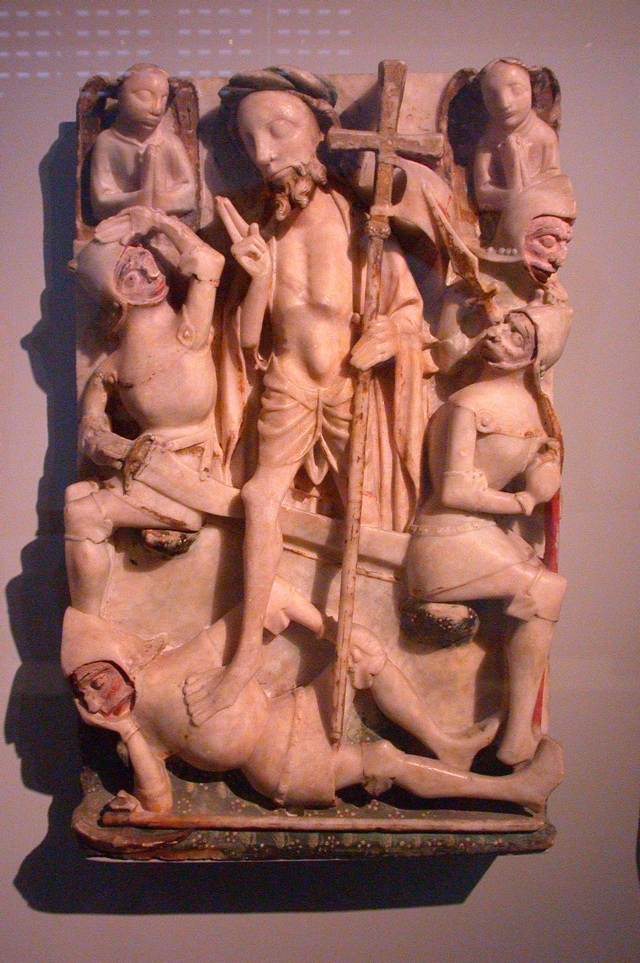 Mus&eacute;e de Picardie