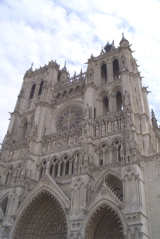 La cath&eacute;drale