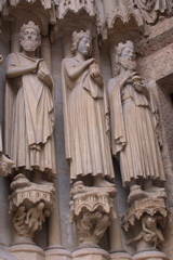 La cath&eacute;drale