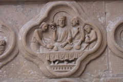 La cath&eacute;drale