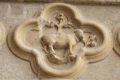 La cath&eacute;drale