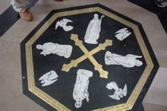 La cath&eacute;drale