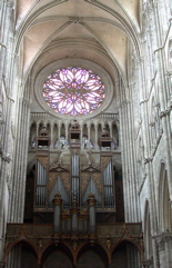 La cath&eacute;drale