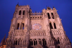 La cath&eacute;drale
