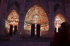 La cath&eacute;drale