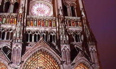 La cath&eacute;drale