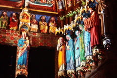 La cath&eacute;drale