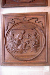 H&ocirc;tel de Berny