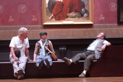 Mus&eacute;e de Picardie