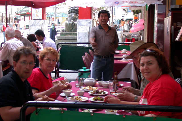 NSW/Sydney/Chinatown