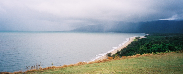 QUEENSLAND/Daintree