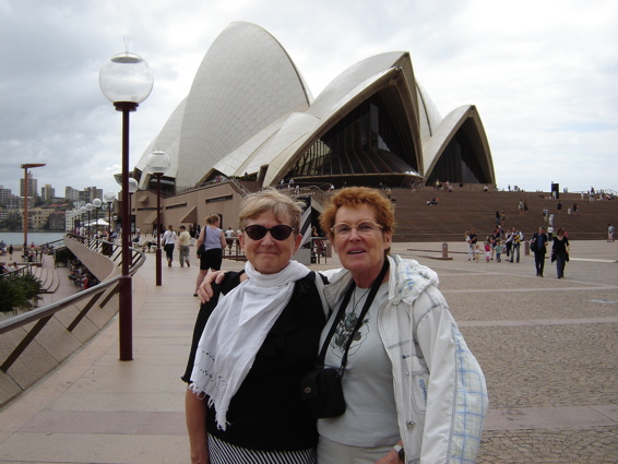 NSW/Sydney/op&eacute;ra