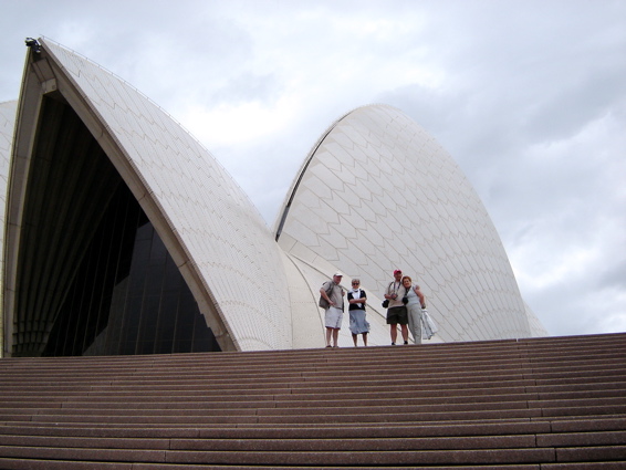 NSW/Sydney/op&eacute;ra
