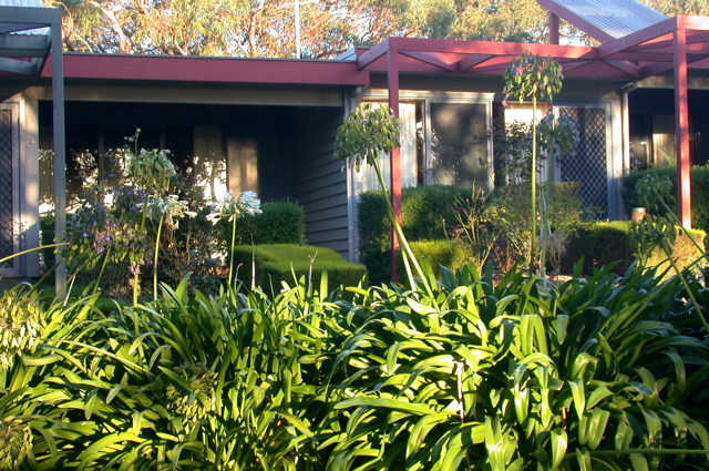 VIC/Bellbrae/appartement