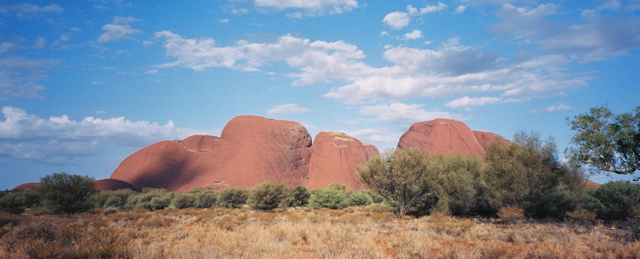 NT/Kata Tjuta