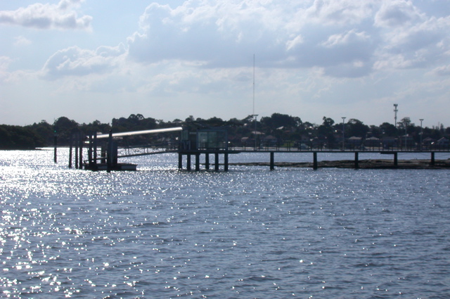 NSW/Ryde/Kissing point