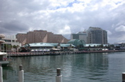 NSW/Sydney/Darling Harbour