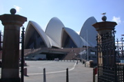NSW/Sydney/op&eacute;ra
